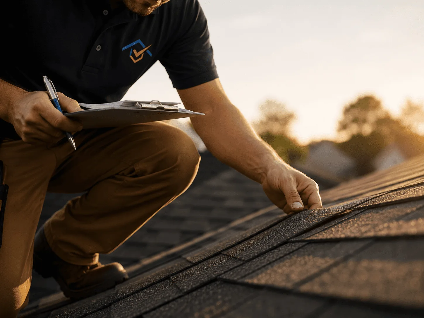 Why Choose Roof Inspection in Shawnee, CO